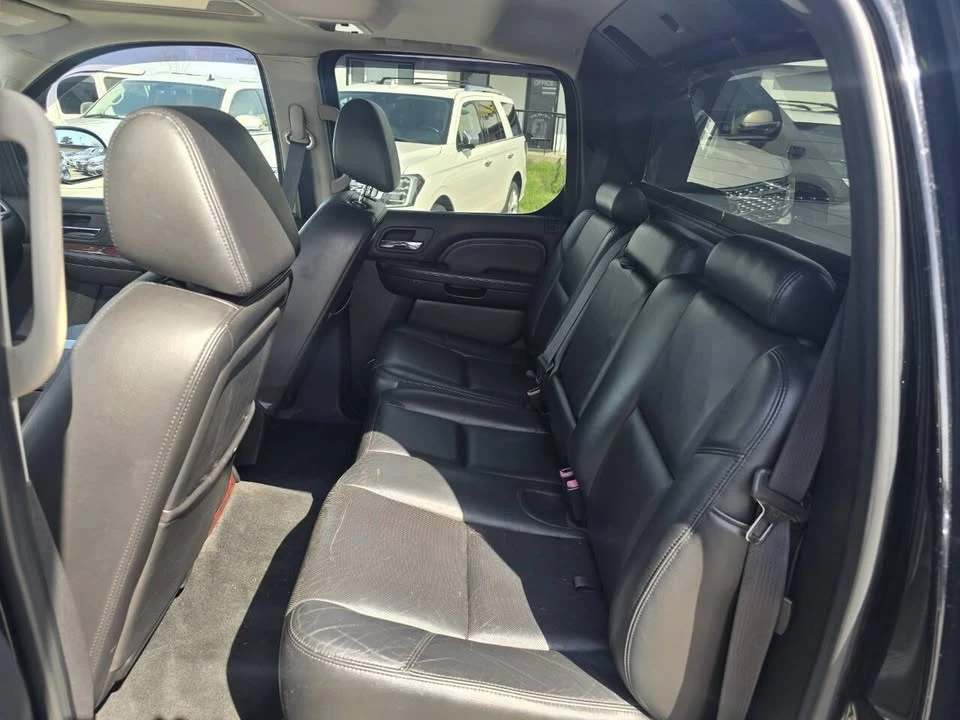2008 Cadillac Escalade & EXT 3rd Gen - Image 10 of 20