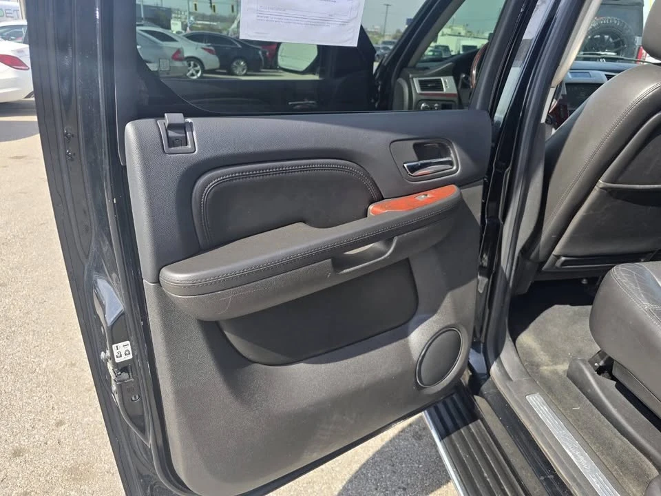 2008 Cadillac Escalade & EXT 3rd Gen - Image 20 of 20