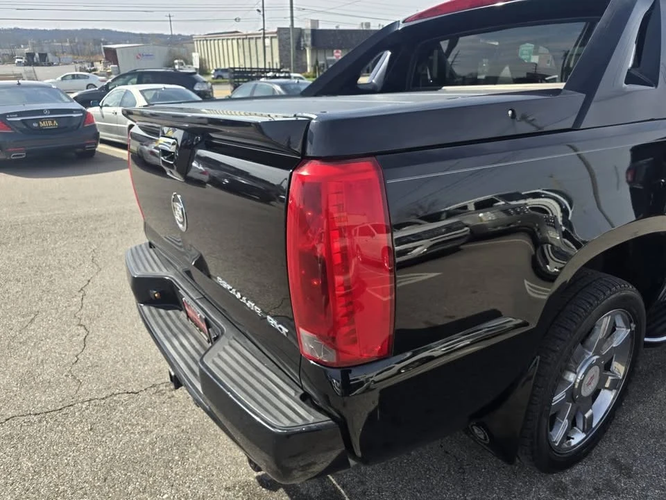 2008 Cadillac Escalade & EXT 3rd Gen - Image 18 of 20
