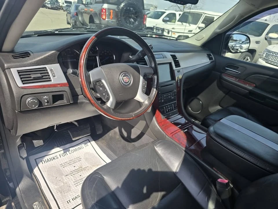 2008 Cadillac Escalade & EXT 3rd Gen - Image 8 of 20