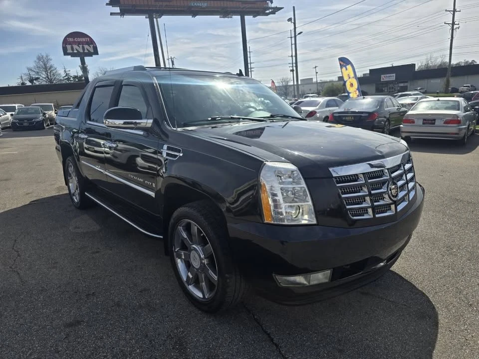 2008 Cadillac Escalade & EXT 3rd Gen - Image 4 of 20