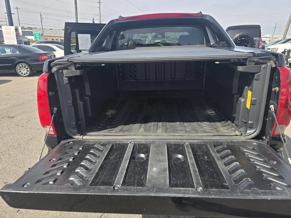 2008 Cadillac Escalade & EXT 3rd Gen - Image 14 of 20
