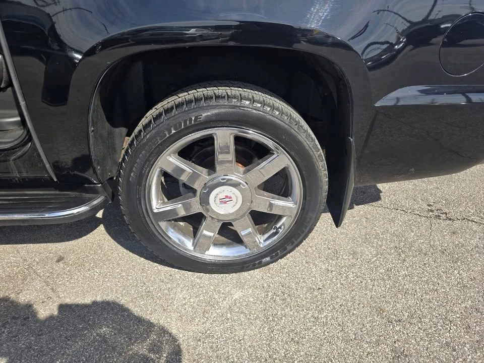 2008 Cadillac Escalade & EXT 3rd Gen - Image 17 of 20