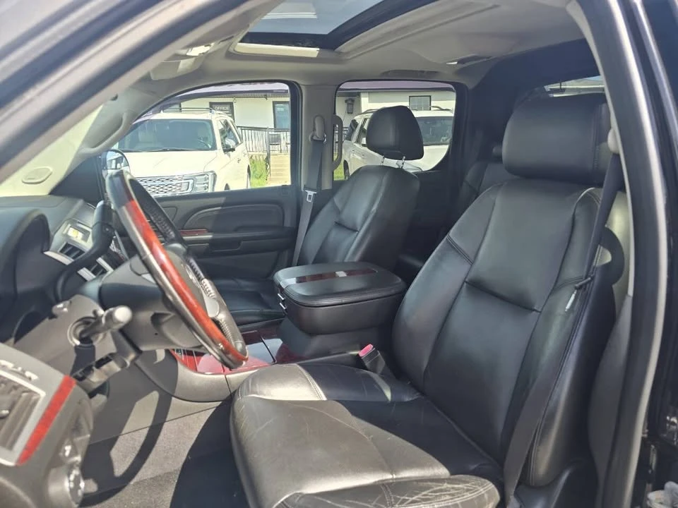 2008 Cadillac Escalade & EXT 3rd Gen - Image 6 of 20