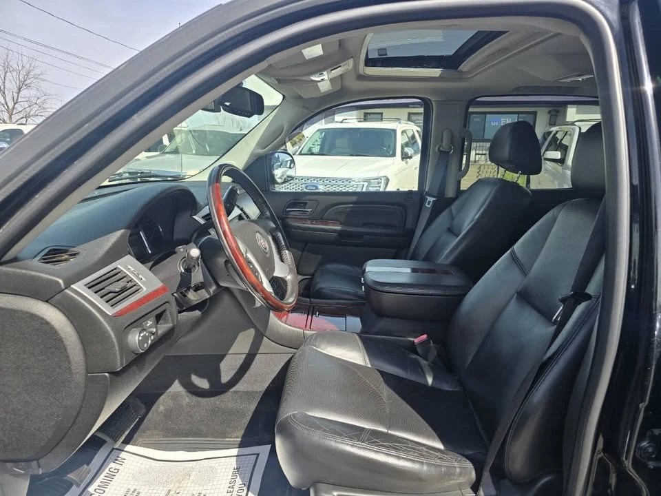 2008 Cadillac Escalade & EXT 3rd Gen - Image 7 of 20