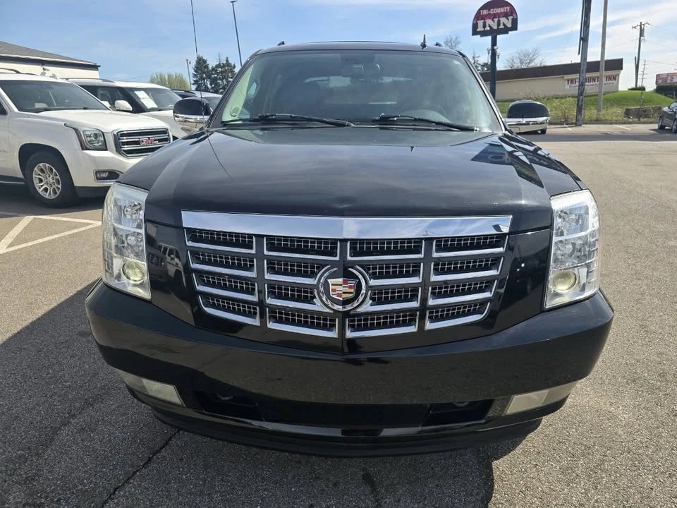 2008 Cadillac Escalade & EXT 3rd Gen - Image 13 of 20
