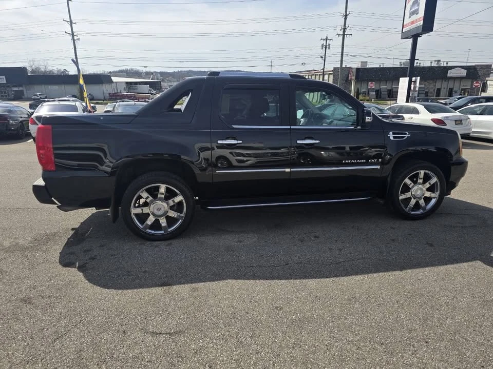 2008 Cadillac Escalade & EXT 3rd Gen - Image 5 of 20
