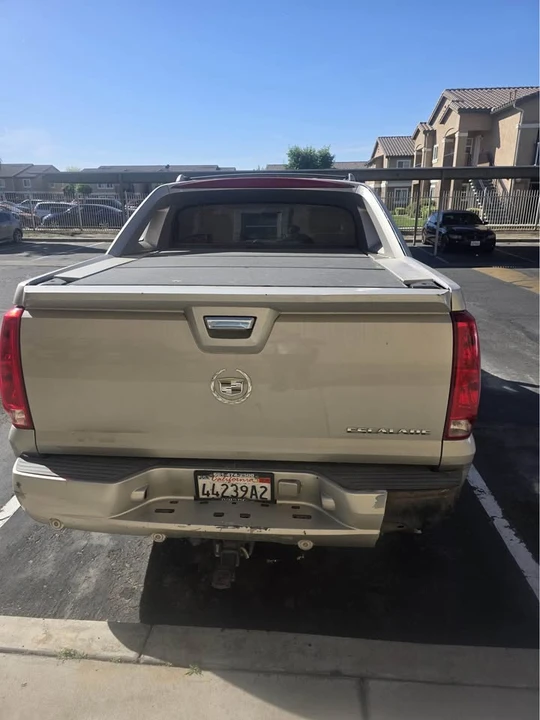 2008 Cadillac Escalade & EXT 3rd Gen - Image 2 of 6