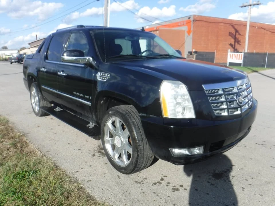 2008 Cadillac Escalade & EXT 3rd Gen - Image 3 of 15