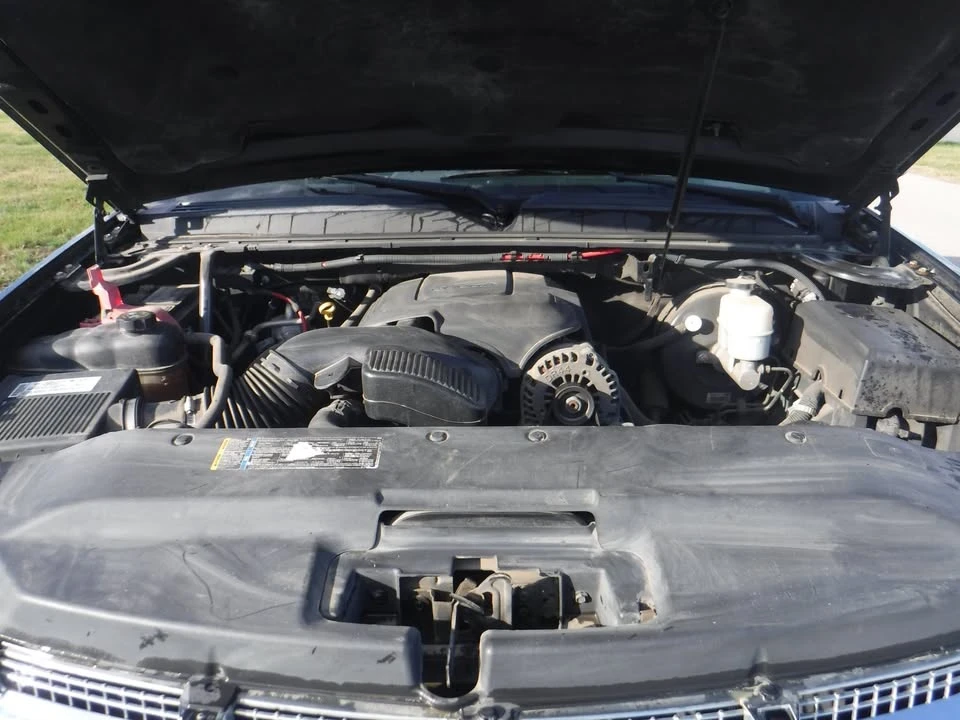 2008 Cadillac Escalade & EXT 3rd Gen - Image 11 of 15