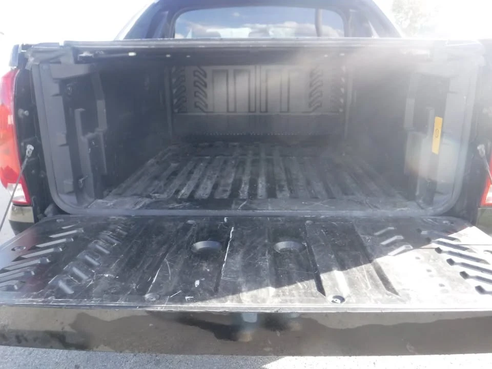 2008 Cadillac Escalade & EXT 3rd Gen - Image 12 of 15