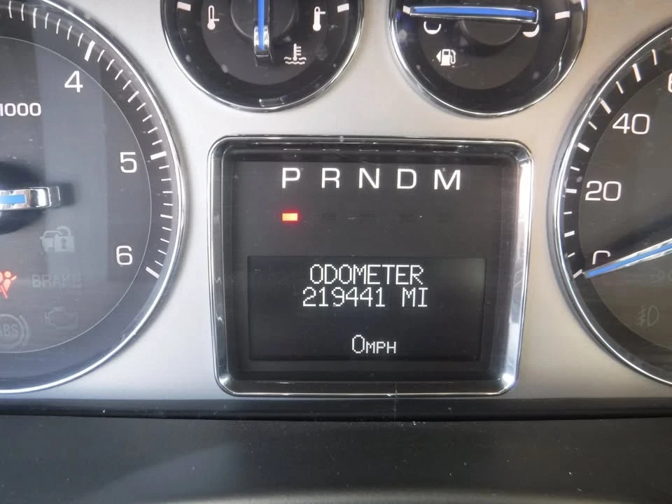 2008 Cadillac Escalade & EXT 3rd Gen - Image 14 of 15