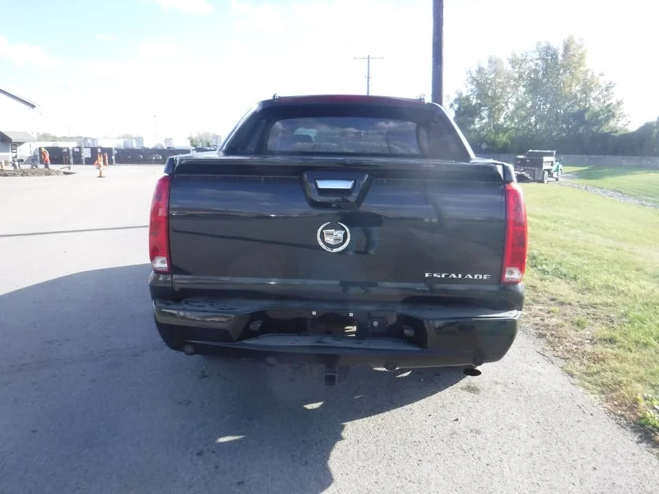 2008 Cadillac Escalade & EXT 3rd Gen - Image 6 of 15