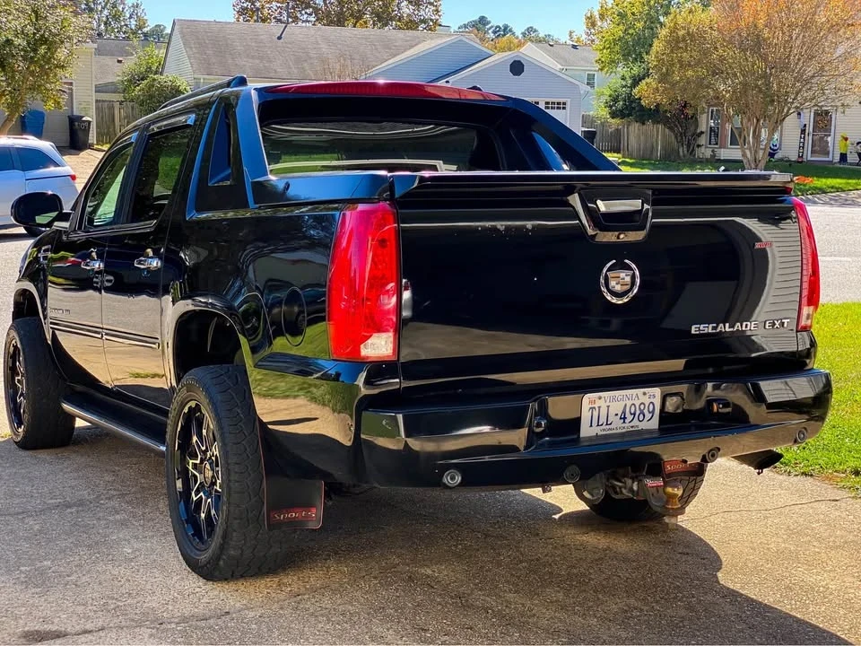 2008 Cadillac Escalade & EXT 3rd Gen - Image 6 of 20