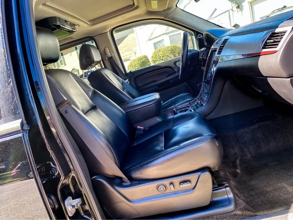 2008 Cadillac Escalade & EXT 3rd Gen - Image 14 of 20