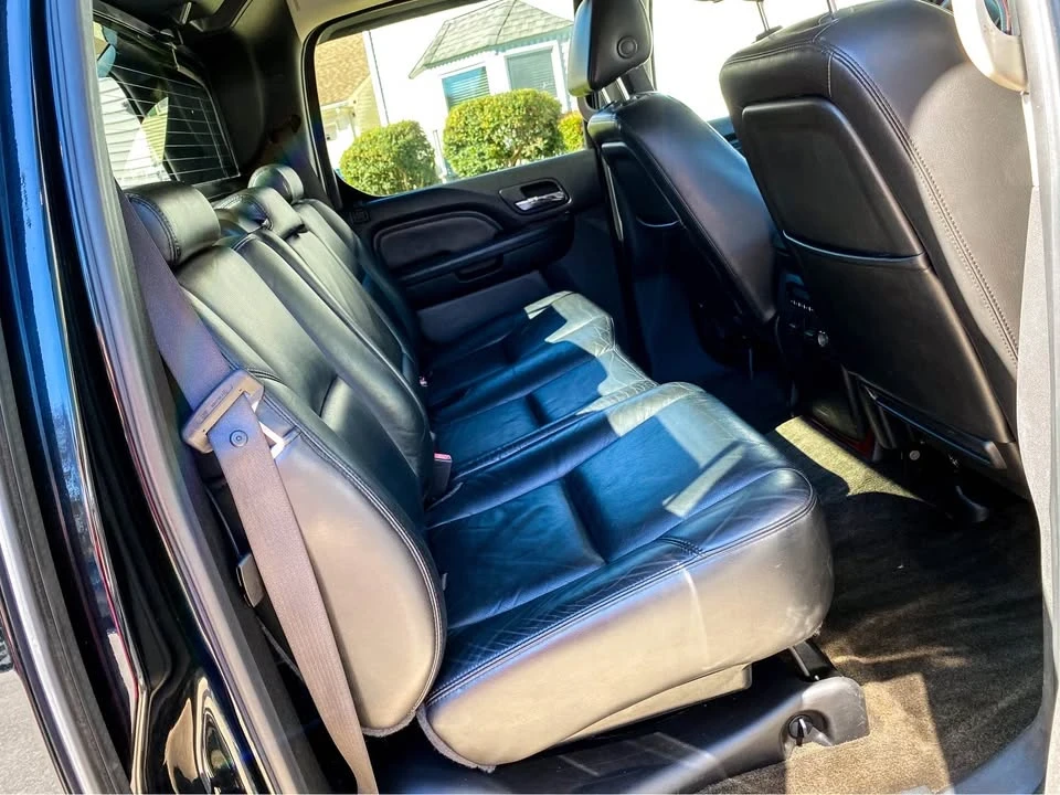 2008 Cadillac Escalade & EXT 3rd Gen - Image 13 of 20