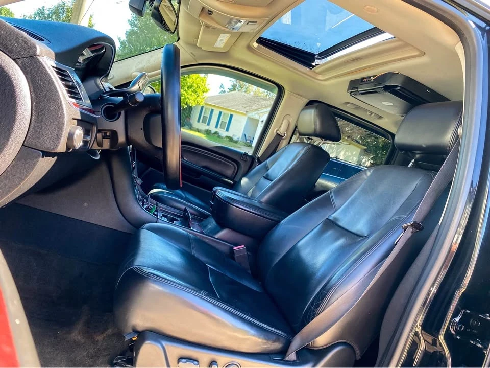 2008 Cadillac Escalade & EXT 3rd Gen - Image 11 of 20