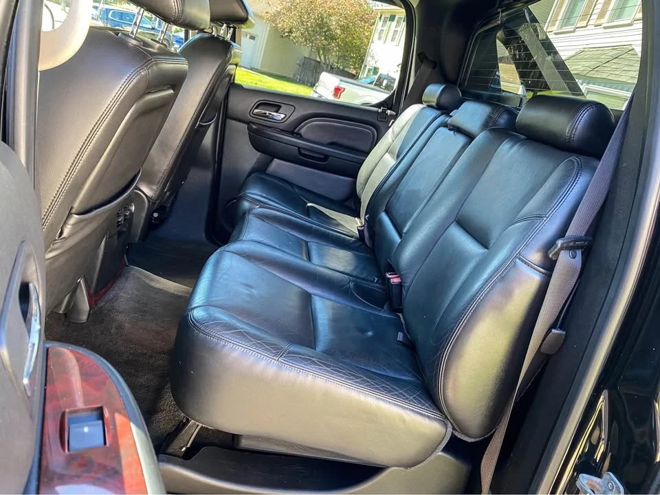 2008 Cadillac Escalade & EXT 3rd Gen - Image 12 of 20