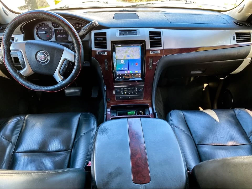 2008 Cadillac Escalade & EXT 3rd Gen - Image 15 of 20