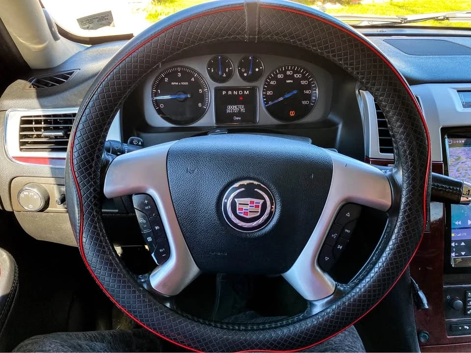2008 Cadillac Escalade & EXT 3rd Gen - Image 16 of 20