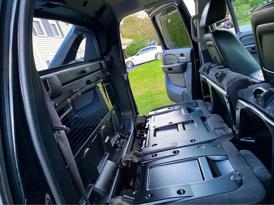 2008 Cadillac Escalade & EXT 2nd Gen - Image 17 of 20