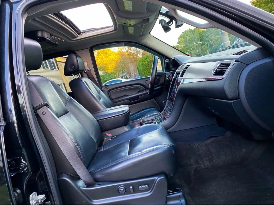 2008 Cadillac Escalade & EXT 2nd Gen - Image 12 of 20