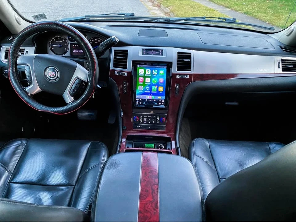 2008 Cadillac Escalade & EXT 2nd Gen - Image 13 of 20