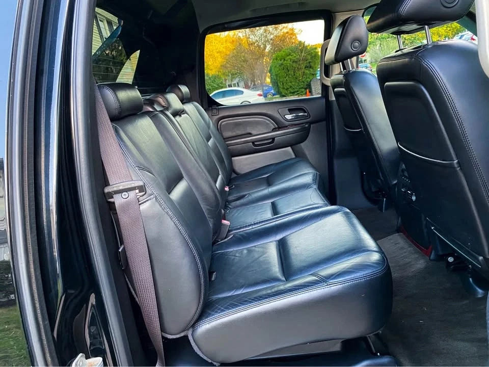 2008 Cadillac Escalade & EXT 2nd Gen - Image 10 of 20