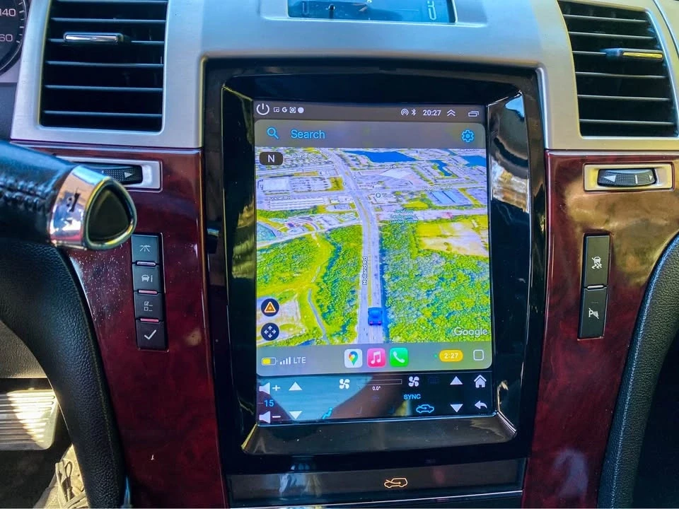 2008 Cadillac Escalade & EXT 2nd Gen - Image 20 of 20