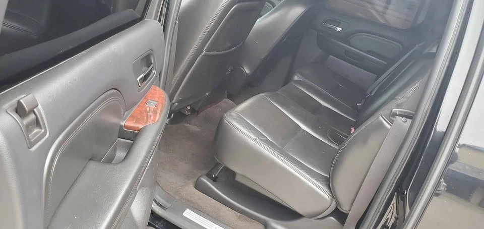 2008 Cadillac Escalade & EXT 3rd Gen - Image 7 of 9