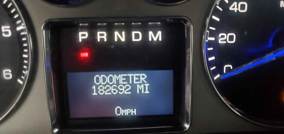 2008 Cadillac Escalade & EXT 3rd Gen - Image 9 of 9