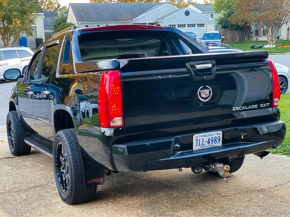 2008 Cadillac Escalade & EXT 2nd Gen - Image 3 of 20