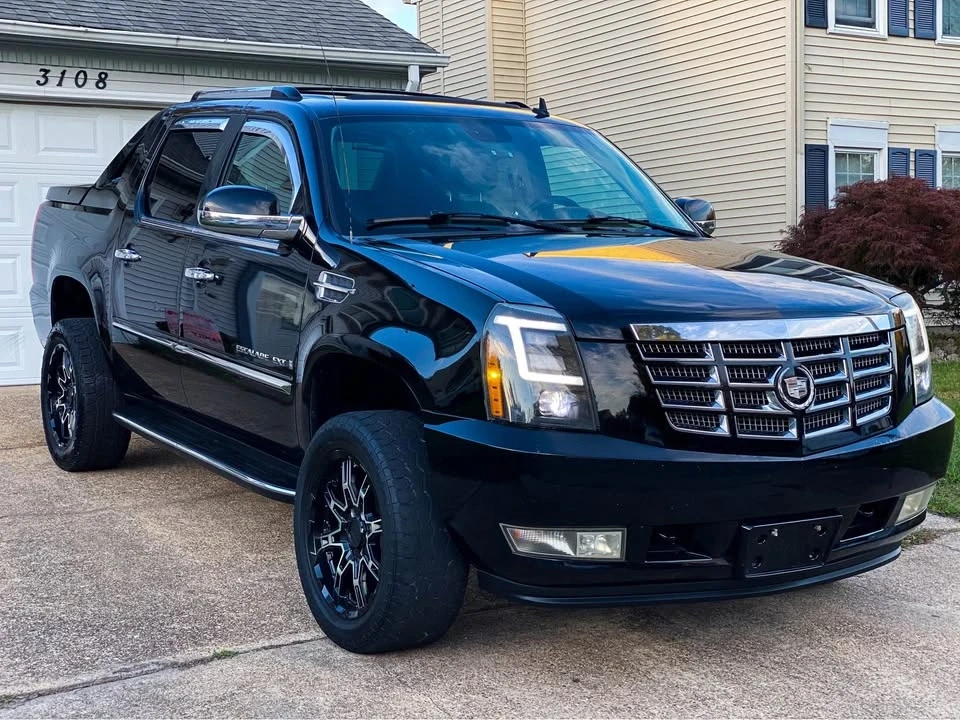 2008 Cadillac Escalade & EXT 2nd Gen - Image 5 of 20