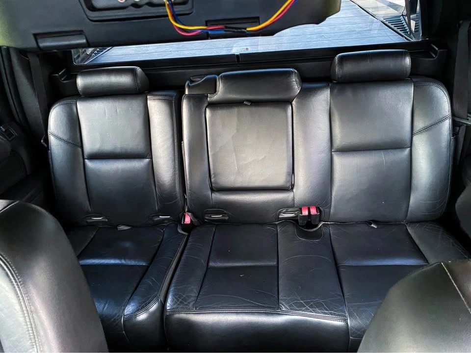 2008 Cadillac Escalade & EXT 2nd Gen - Image 9 of 20