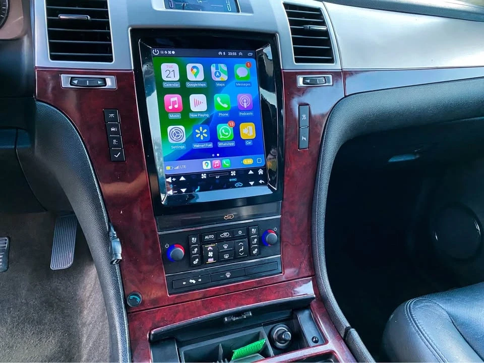 2008 Cadillac Escalade & EXT 2nd Gen - Image 16 of 20