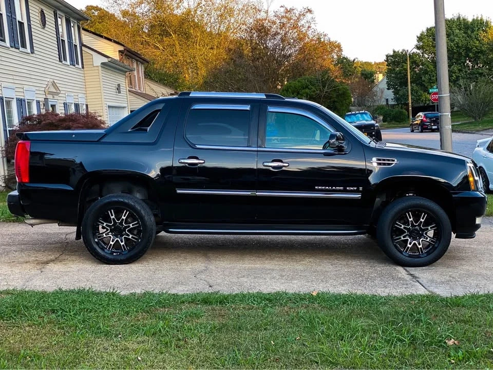 2008 Cadillac Escalade & EXT 2nd Gen - Image 6 of 20