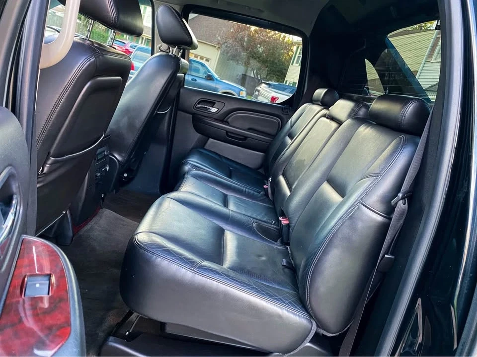 2008 Cadillac Escalade & EXT 2nd Gen - Image 8 of 20