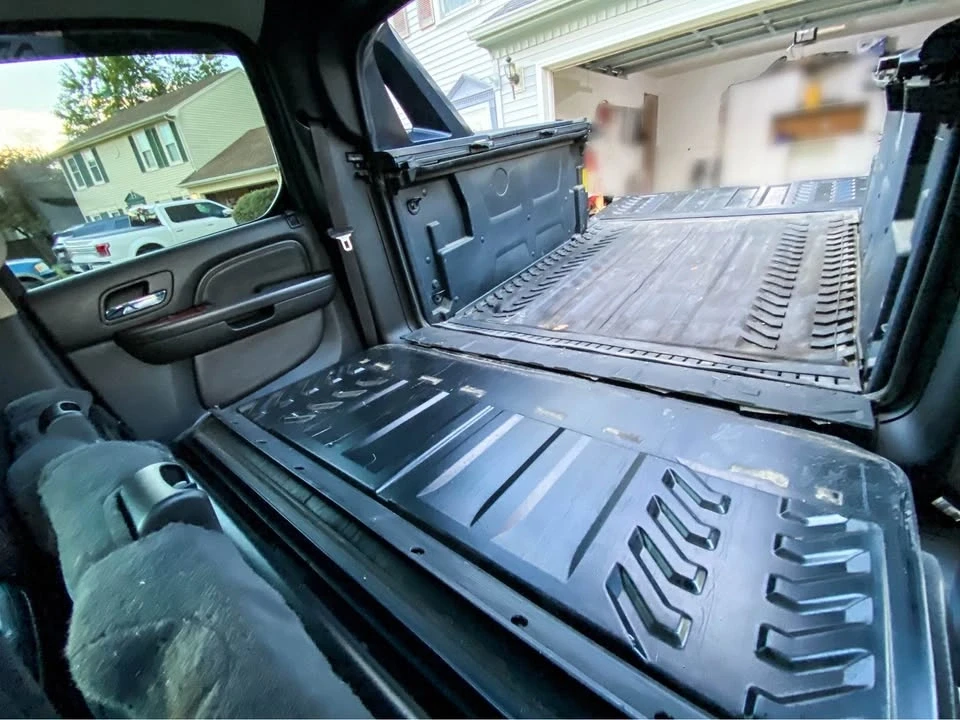 2008 Cadillac Escalade & EXT 2nd Gen - Image 15 of 20