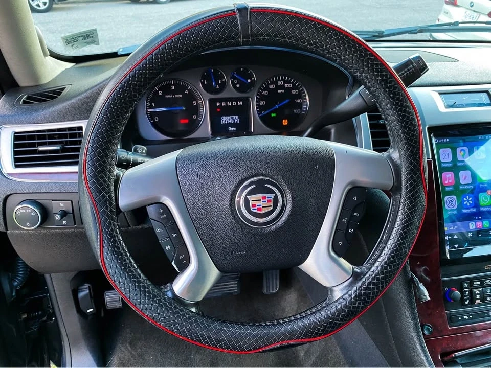 2008 Cadillac Escalade & EXT 2nd Gen - Image 11 of 20