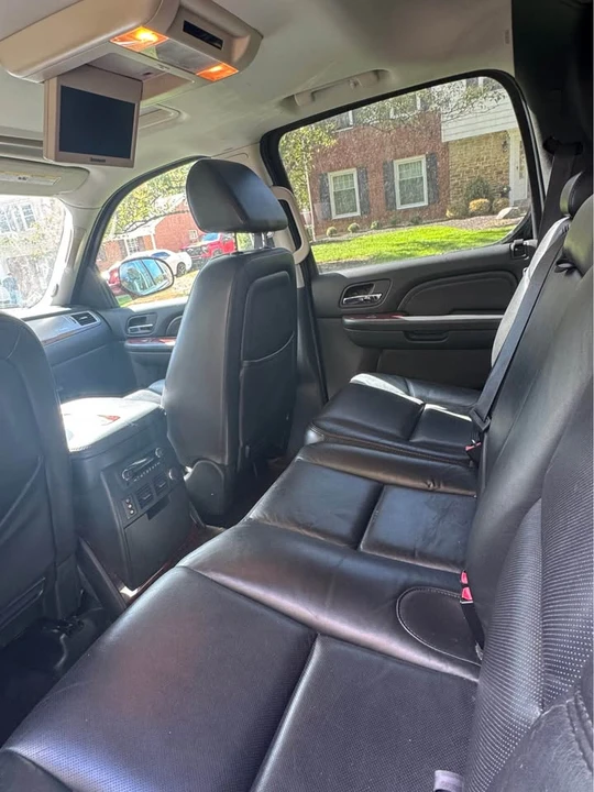 2008 Cadillac Escalade & EXT 3rd Gen - Image 3 of 6
