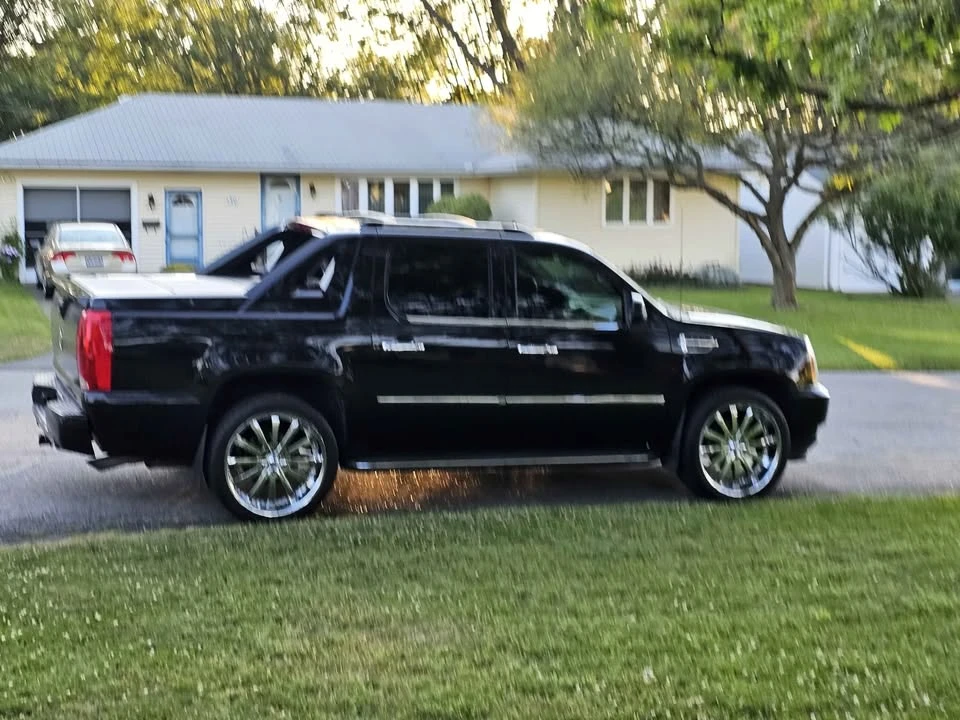 2008 Cadillac Escalade & EXT 3rd Gen - Image 4 of 7