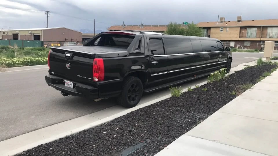 2008 Cadillac Escalade & EXT 3rd Gen - Image 13 of 13