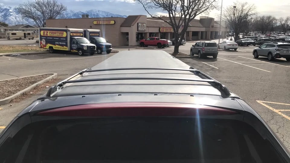 2008 Cadillac Escalade & EXT 3rd Gen - Image 9 of 13
