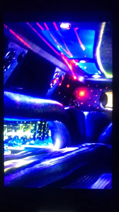 2008 Cadillac Escalade & EXT 3rd Gen - Image 5 of 13