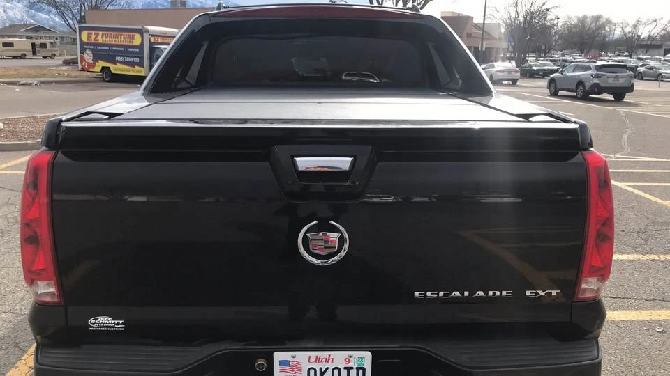 2008 Cadillac Escalade & EXT 3rd Gen - Image 7 of 13