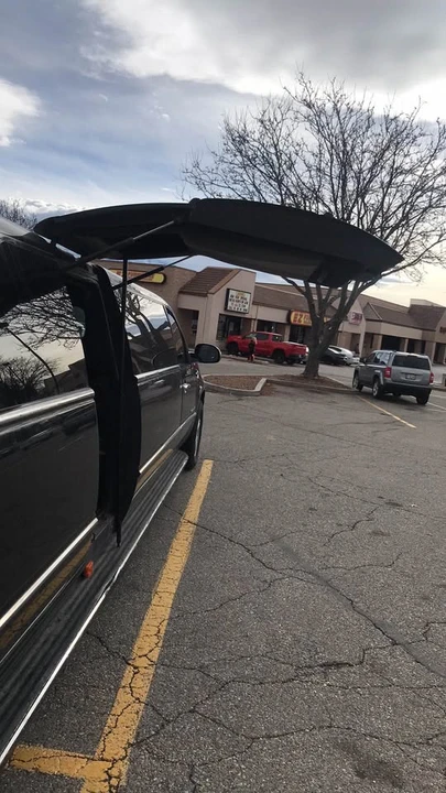 2008 Cadillac Escalade & EXT 3rd Gen - Image 8 of 13