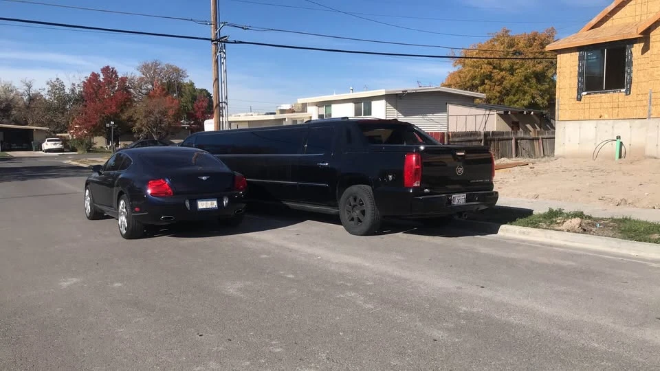 2008 Cadillac Escalade & EXT 3rd Gen - Image 11 of 13