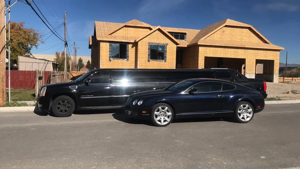 2008 Cadillac Escalade & EXT 3rd Gen - Image 10 of 13