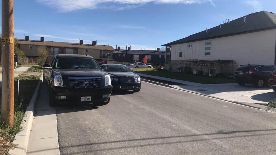 2008 Cadillac Escalade & EXT 3rd Gen - Image 12 of 13