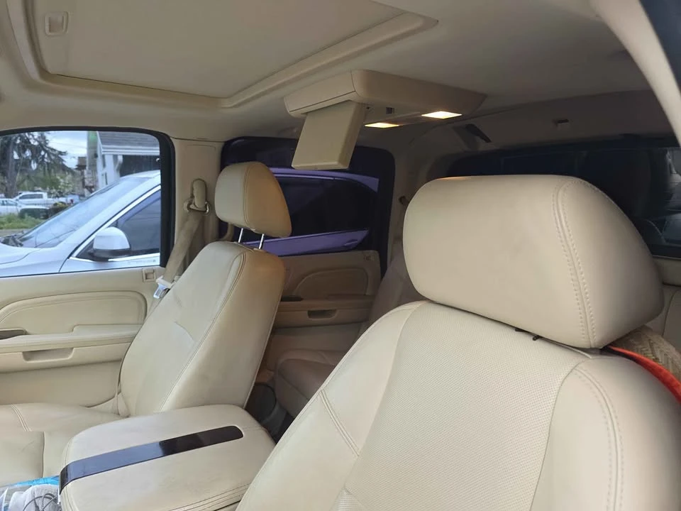 2008 Cadillac Escalade & EXT 3rd Gen - Image 7 of 10